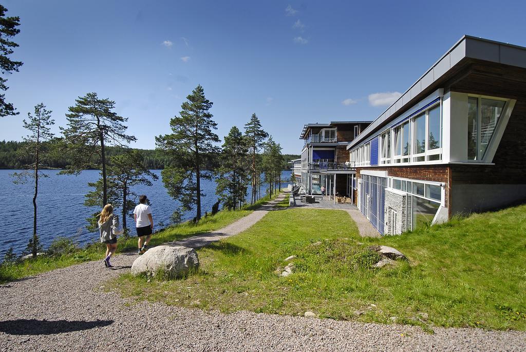 Romskog Spa & Resort - Unike Hoteller Vortungen Екстериор снимка
