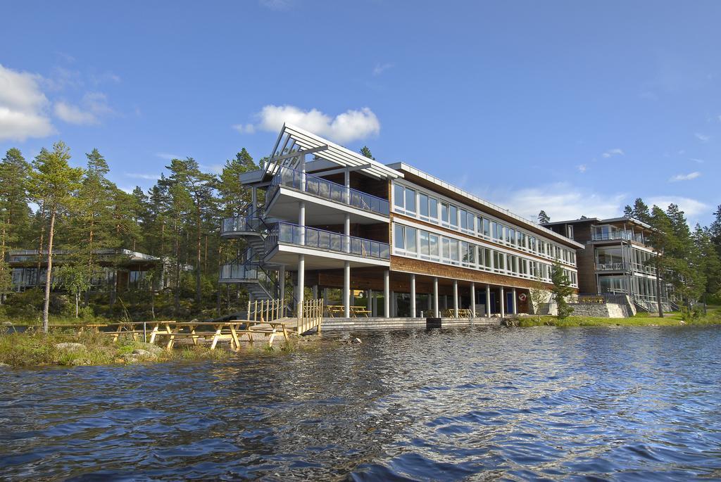 Romskog Spa & Resort - Unike Hoteller Vortungen Екстериор снимка