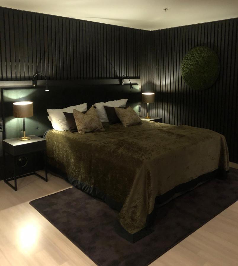 Romskog Spa & Resort - Unike Hoteller Vortungen Екстериор снимка